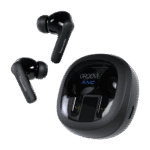 Audifonos Fantech Groove ANC FT20 Earbuds Inalambricos (Negros) - Imagen 2