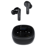 Audifonos Fantech Groove ANC FT20 Earbuds Inalambricos (Negros) - Imagen 3