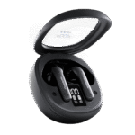 Audifonos Fantech Groove ANC FT20 Earbuds Inalambricos (Negros) - Imagen 4