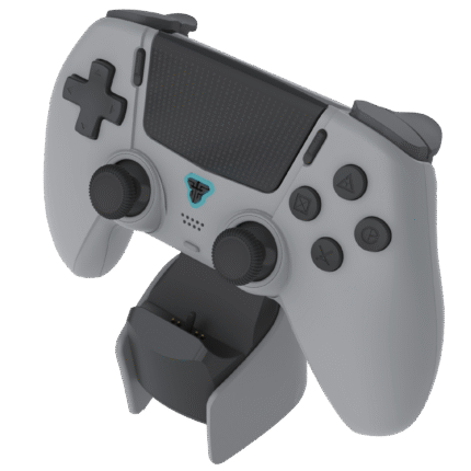 Dock de Carga Fantech ACGP05 (Gris)