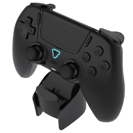 Dock de Carga Fantech ACGP05 (Negra)