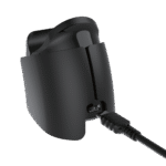 Dock de Carga Fantech ACGP05 (Negra) - Imagen 2