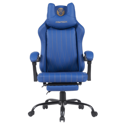 Silla Fantech Gaming GC193 (Azul)