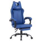 Silla Fantech Gaming GC193 (Azul) - Imagen 2