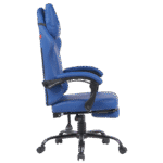 Silla Fantech Gaming GC193 (Azul) - Imagen 3