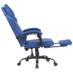 Silla Fantech Gaming GC193 (Azul) - Imagen 4