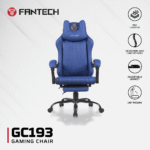 Silla Fantech Gaming GC193 (Azul) - Imagen 8