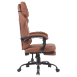 Silla Fantech Gaming GC193 (Marron) - Imagen 3