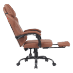 Silla Fantech Gaming GC193 (Marron) - Imagen 4