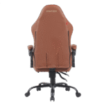 Silla Fantech Gaming GC193 (Marron) - Imagen 5