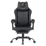 Silla Fantech Gaming GC193 (Negra)