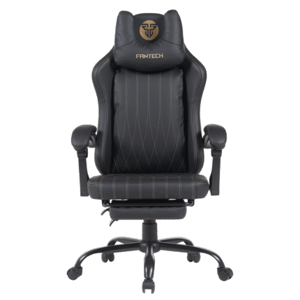 Silla Fantech Gaming GC193 (Negra)