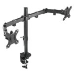 Soporte Monitor Veltum SP2 Doble Brazo
