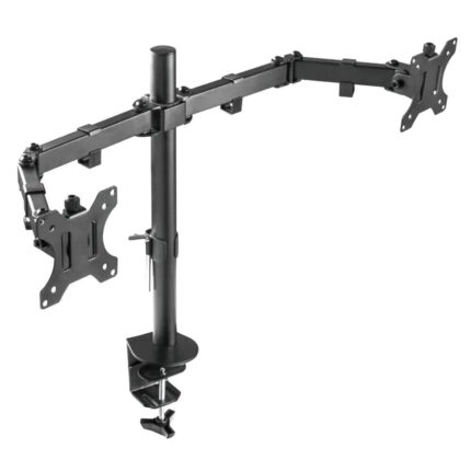 Soporte Monitor Veltum SP2 Doble Brazo