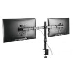 Soporte Monitor Veltum SP2 Doble Brazo - Imagen 2