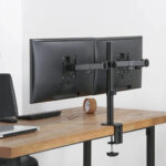 Soporte Monitor Veltum SP2 Doble Brazo - Imagen 4
