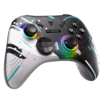 Gamepad Fantech Eos Pro II S WGP15V2S Inalámbrico (Geminus) - Imagen 2