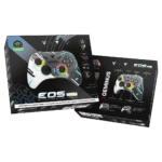 Gamepad Fantech Eos Pro II S WGP15V2S Inalámbrico (Geminus) - Imagen 8