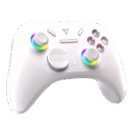 Gamepad Fantech Eos Pro II WGP15V2 Inalámbrico (Blanco) - Imagen 3