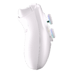 Gamepad Fantech Eos Pro II WGP15V2 Inalámbrico (Blanco) - Imagen 4