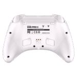 Gamepad Fantech Eos Pro II WGP15V2 Inalámbrico (Blanco) - Imagen 7