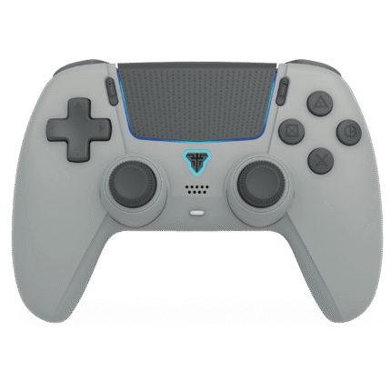 Gamepad Fantech Nova II WGP16 Inalámbrico (Gris)
