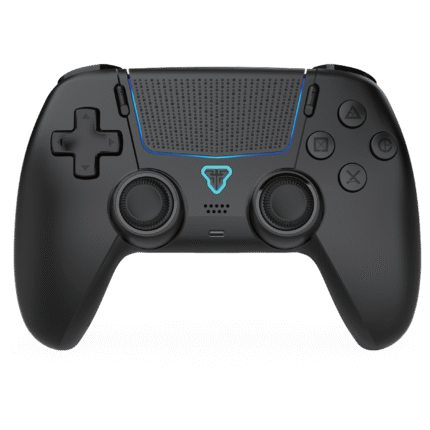 Gamepad Fantech Nova II WGP16 Inalámbrico (Negro)