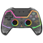 Gamepad Fantech Nova Pro WGP14V2 Inalámbrico (Atomic)
