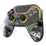 Gamepad Fantech Nova Pro WGP14V2 Inalámbrico (Atomic) - Imagen 5