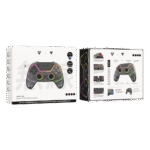 Gamepad Fantech Nova Pro WGP14V2 Inalámbrico (Atomic) - Imagen 9