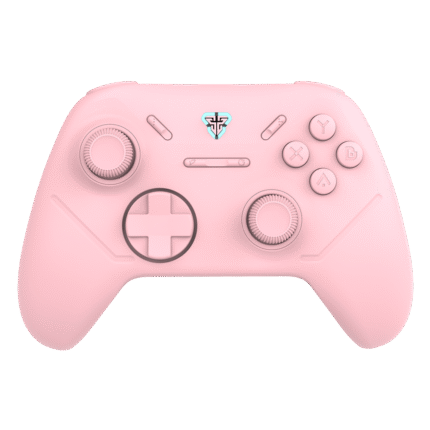 Gamepad Fantech Shooter III WGP13S Inalámbrico (Rosado)