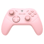 Gamepad Fantech Shooter III WGP13S Inalámbrico (Rosado) - Imagen 2