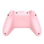 Gamepad Fantech Shooter III WGP13S Inalámbrico (Rosado) - Imagen 6