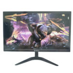 Monitor Veltum VR 27" TN FHD 75Hz 5ms HDMI VGA VESA