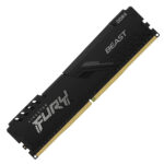 Memoria RAM Kingston Fury 16GB DDR5 6000MT/s UDIMM