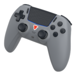 Gamepad Fantech Nova II D WGP16D Inalámbrico (Gris) - Imagen 3