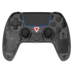 Gamepad Fantech Nova II D WGP16D Inalámbrico (Negro)