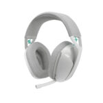 Audifonos Logitech G321 Headsets Gaming Inalámbricos (Blancos)