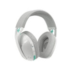 Audifonos Logitech G321 Headsets Gaming Inalámbricos (Blancos) - Imagen 2