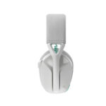 Audifonos Logitech G321 Headsets Gaming Inalámbricos (Blancos) - Imagen 4