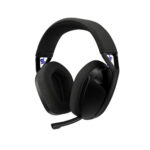 Audifonos Logitech G321 Headsets Gaming Inalámbricos (Negros)