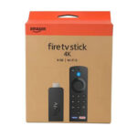 Dispositivo de Streaming Amazon FireTV Stick 4K 2160P - Imagen 3