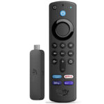 Dispositivo de Streaming Amazon FireTV Stick 4K Select 2160P