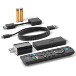 Dispositivo de Streaming Amazon FireTV Stick 4K Select 2160P - Imagen 2