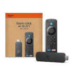 Dispositivo de Streaming Amazon FireTV Stick 4K Select 2160P - Imagen 3