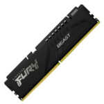 Memoria RAM Kingston Fury 8GB DDR5 5600MT/s UDIMM