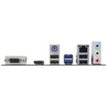 Tarjeta Madre Biostar H610MHP 2.0 Socket 1700 DDR4 - Imagen 3