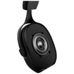 Audifonos Fantech Carbon 7.1 HG30 Headsets Gaming Cableados (Negros) - Imagen 4