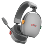Audifonos Fantech Carbon PRO WHG06 Headsets Gaming Inalambricos (Grises)