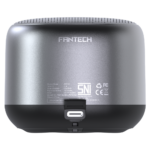 Corneta Fantech NeraBox BS155 5W Bluetooth (Gris) - Imagen 4